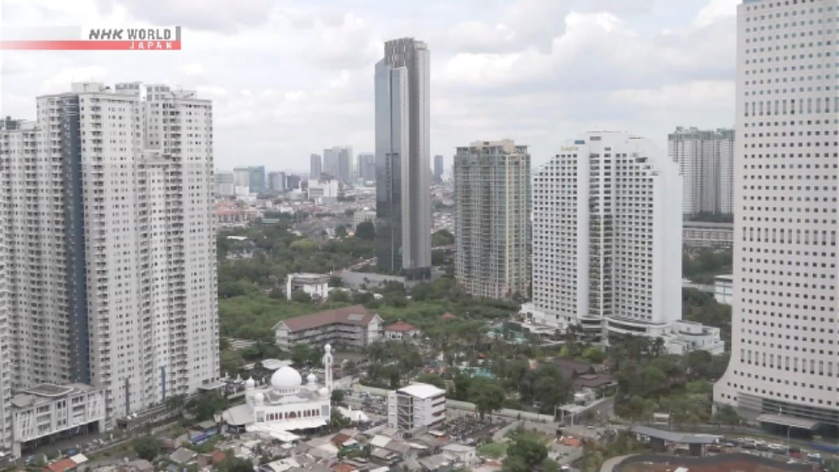 13 Warga Negara Jepang Ditahan di Indonesia, Diduga Terlibat Jaringan Penipuan