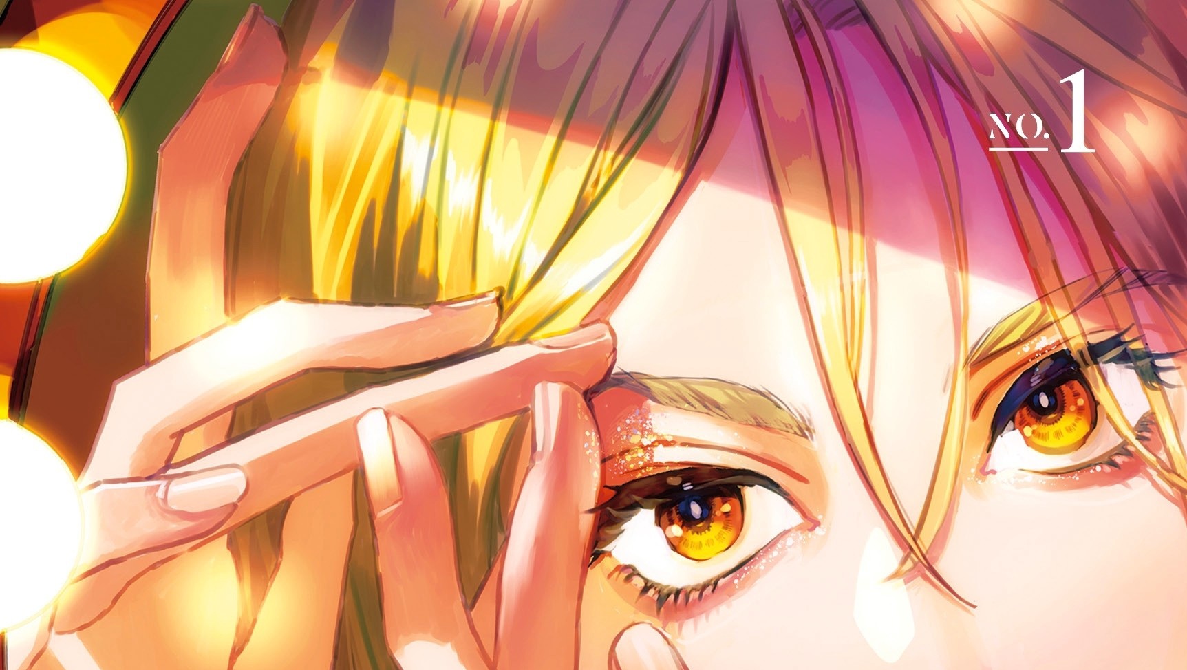 Drama Fashion: A-1 Pictures Adaptasi Manga 'Bless' Jadi Anime TV untuk Tahun 2027