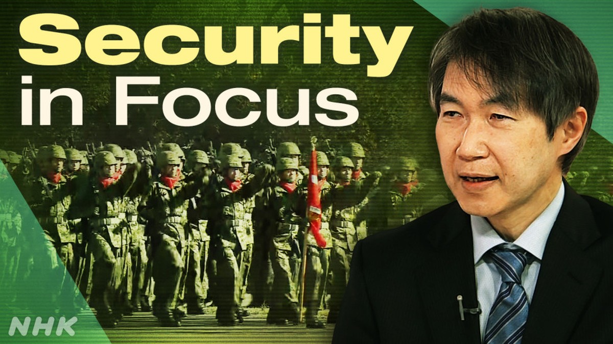 Analisis: Isu Keamanan Nasional Jadi Sorotan Jelang Pemilu Jepang