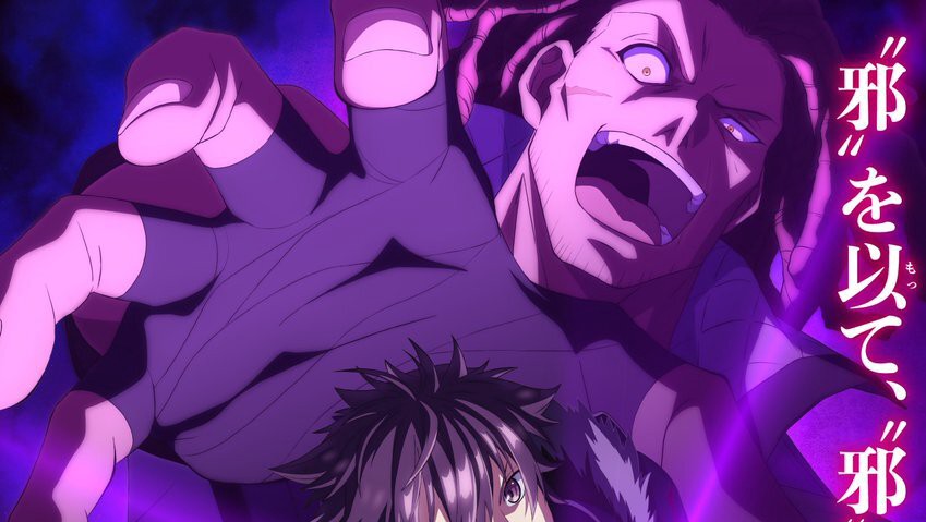 Isekai de Cheat Skill Ungkap Cast dan Staf Baru untuk Episode Spesial TV yang Dinantikan