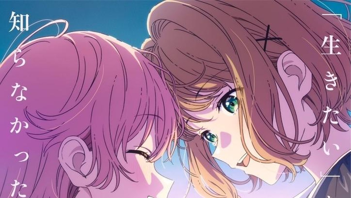 Anime 'Kimi ga Shinu made Koi wo Shitai' Ungkap Staf Produksi dan Promo Perdana