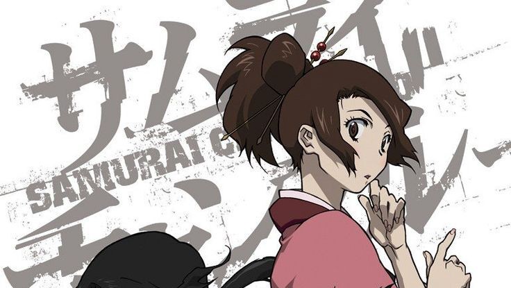 Berita Besar! Samurai Champloo Dapatkan Adaptasi Live-Action dari Kreator One Piece Live-Action