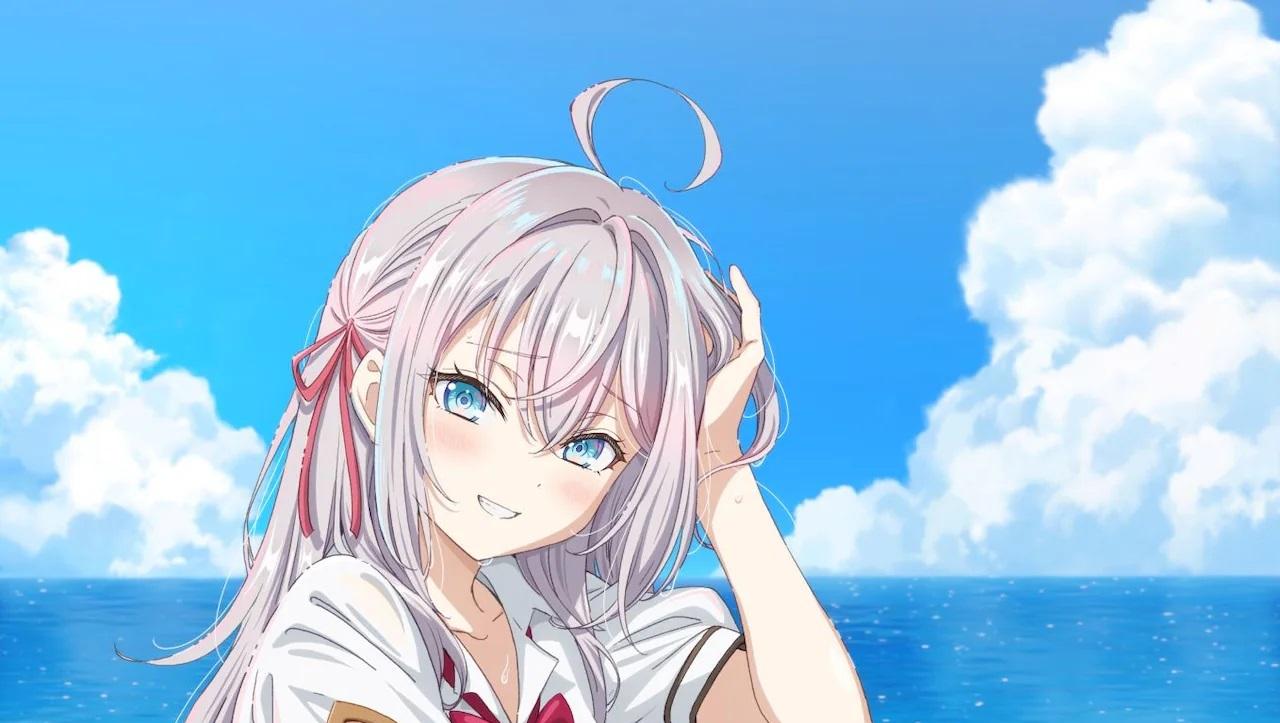 Anime 'Roshidere' Season 2 Ditunda hingga 2027 demi Peningkatan Kualitas