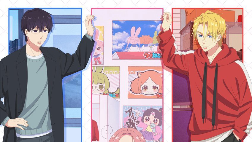 Anime 'Tadaima, Ojamasaremasu!' Ungkap Pemeran Tambahan, Staf, dan PV Utama!