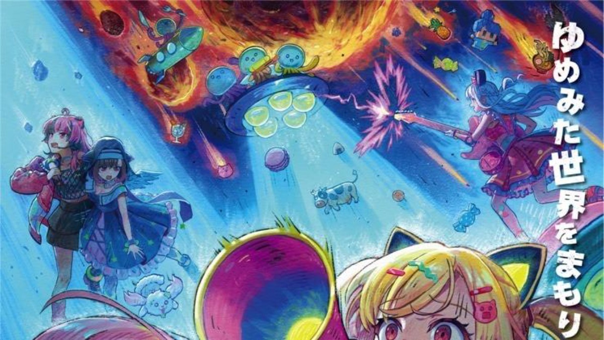 'BanG Dream! Yume∞Mita' Ungkap Tim Produksi, Promo Pertama, Tayang Musim Panas 2026