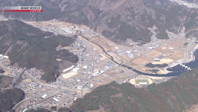 Membengkak Drastis! Biaya Perawatan Fasilitas Umum di Area Terdampak Bencana 3/11 Jepang Naik 1,7 Kali Lipat