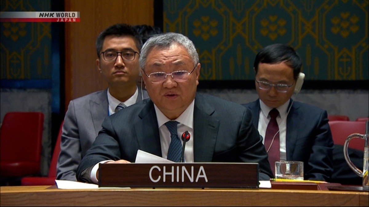 Panas! China Desak PM Jepang Tarik Ucapan Soal Taiwan di Sidang PBB