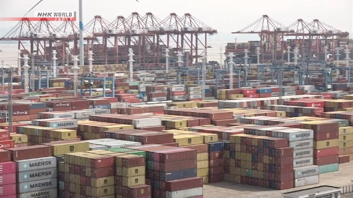 China Tambah 20 Perusahaan Jepang ke Daftar Kontrol Ekspor, Apa Dampaknya?