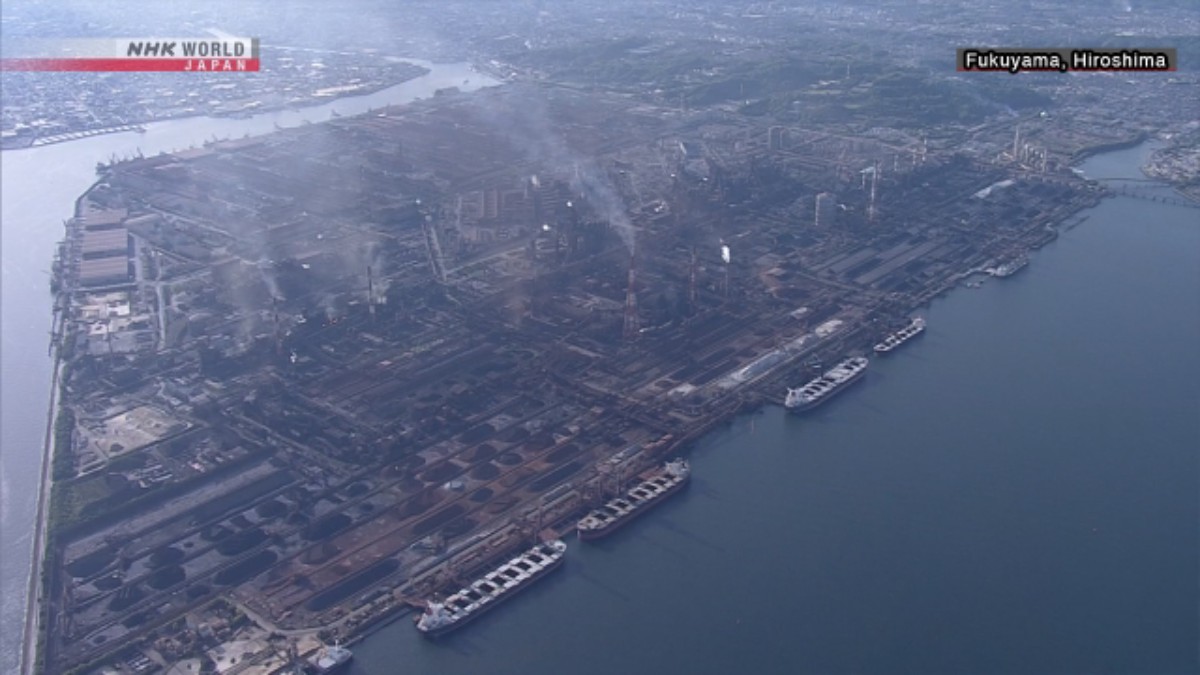 Dampak Gangguan Pasokan Minyak Mentah Mulai Meluas di Jepang