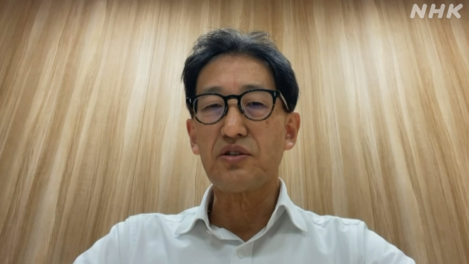 Morita Chotaro, Kepala Strategis All Nippon Asset Management