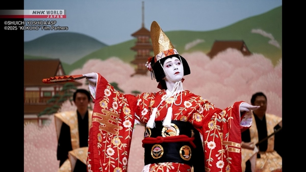 Demon Slayer dan Kokuho Bawa Box Office Jepang Pecahkan Rekor Tertinggi Sepanjang Masa 2025