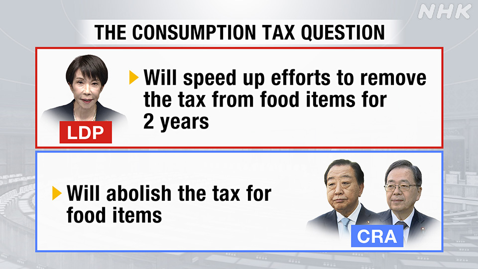 Dewan Perwakilan Rakyat Jepang dibubarkan untuk pemilu snap