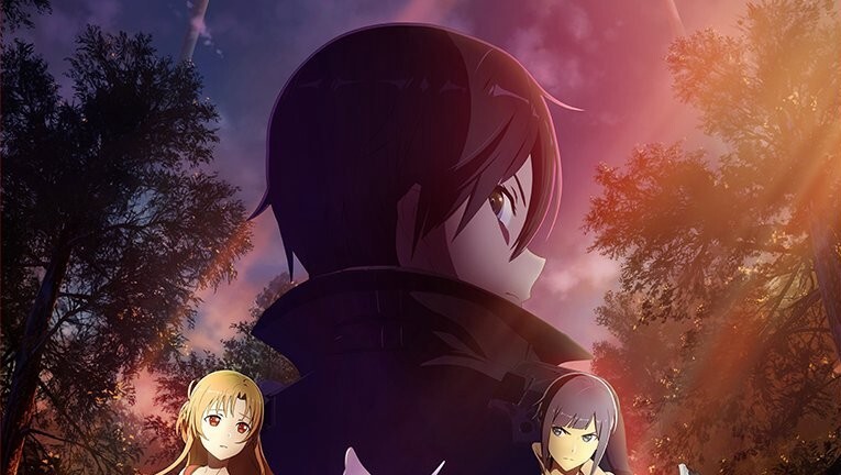Game RPG 'Sword Art Online: Echoes of Aincrad' Umumkan Adaptasi Anime Spesial
