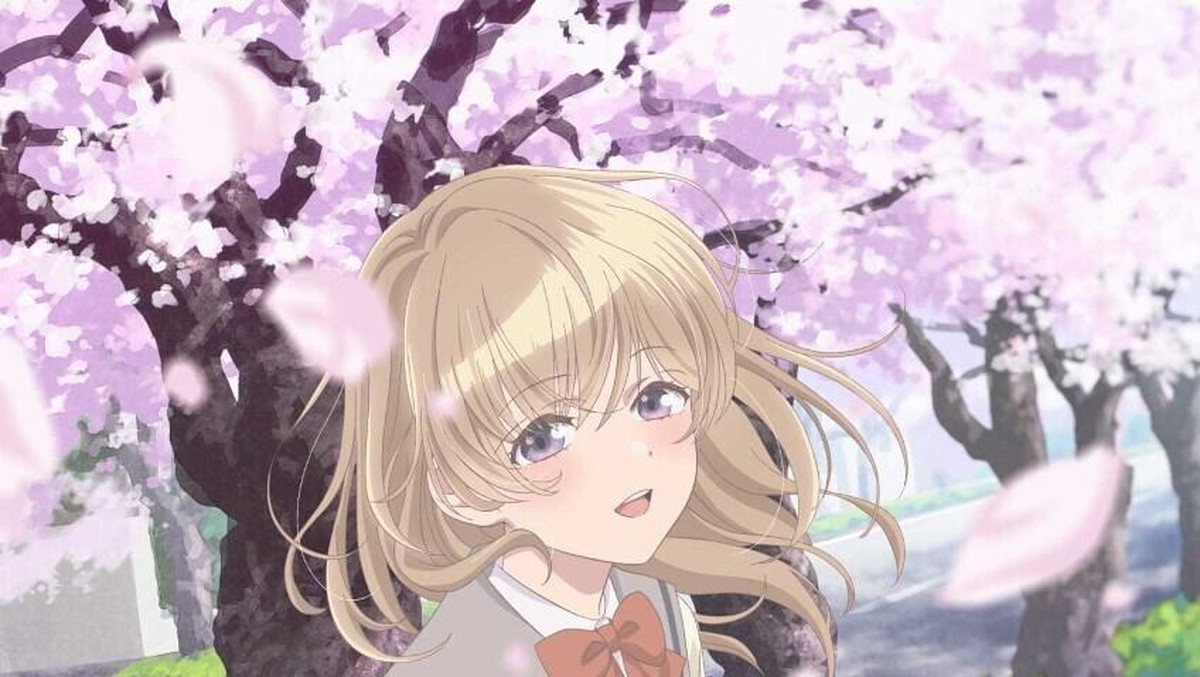 'Haibara-kun no Tsuyokute Seishun New Game' Ungkap Pemeran Tambahan, Staf, dan Promo Perdana