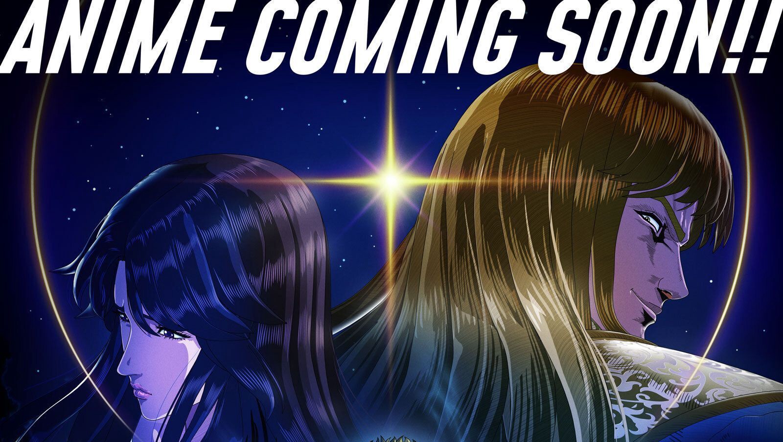 Legenda Kembali! Anime Hokuto no Ken Ungkap Cast Tambahan, Visual Rei, Dan Trailer Baru Untuk Musim Semi 2026