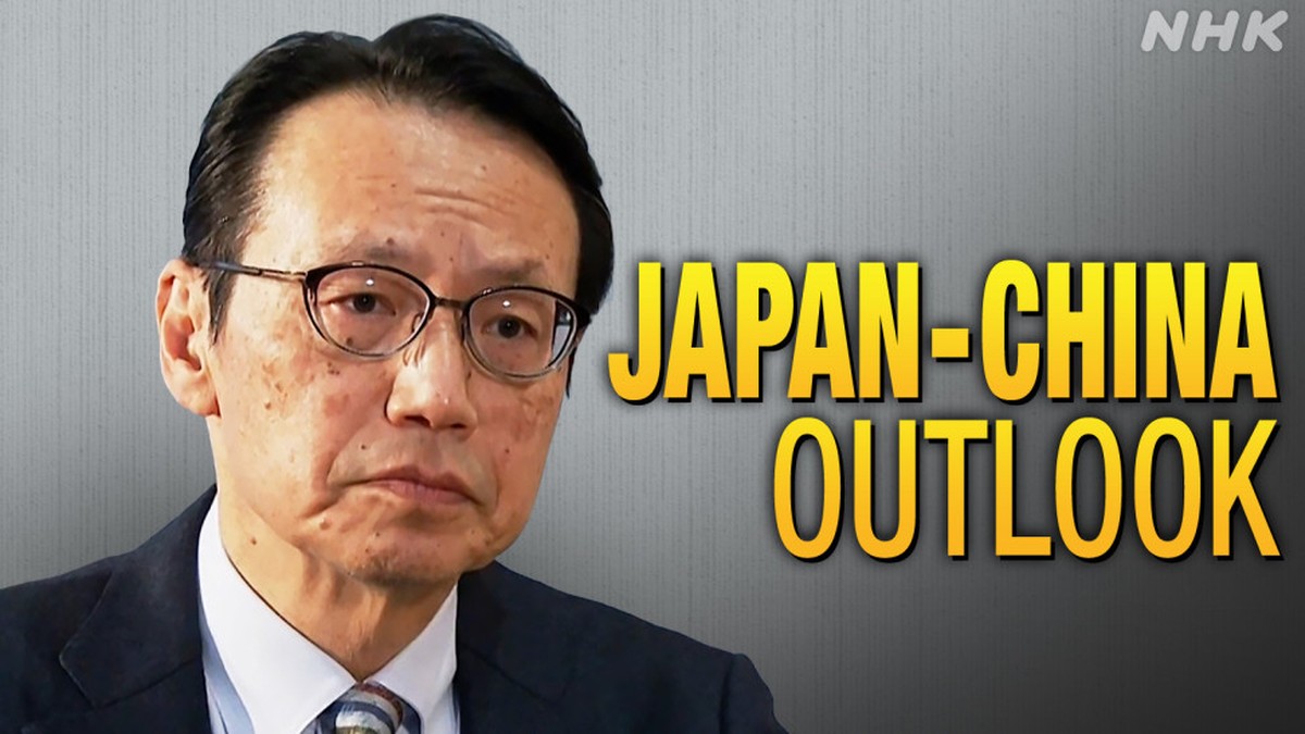 Hubungan Jepang-Tiongkok Memanas: Apa Kata Dubes Jepang di Beijing?