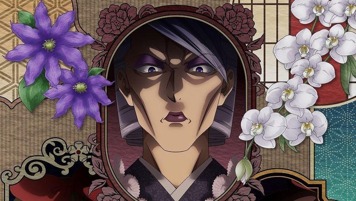 Anime 'Ibitte Konai Gibo to Gishi' Umumkan Tiga Pemeran Utamanya!