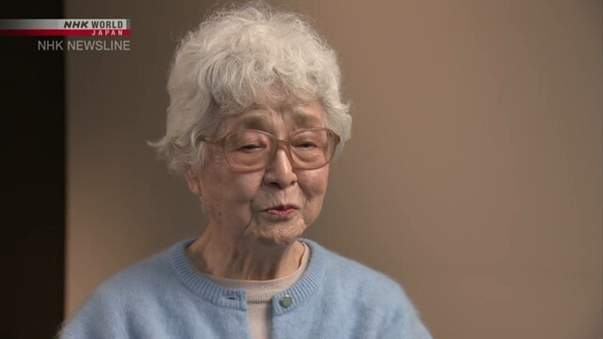 Ibu Korban Penculikan Korea Utara Berusia 90 Tahun, Masih Berharap Bertemu Putrinya