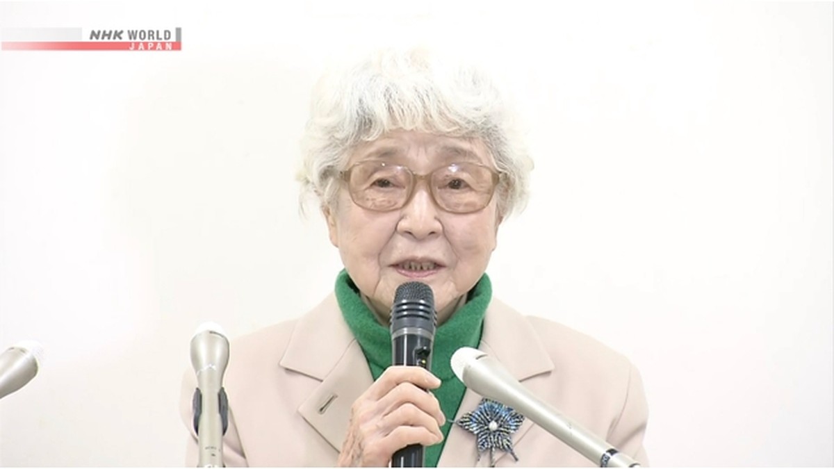 Jelang Usia 90 Tahun, Ibu Korban Penculikan Korea Utara Desak Pemerintah Jepang Bertindak
