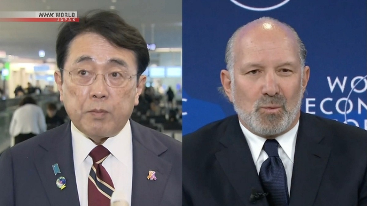 Negosiasi Investasi 550 Miliar Dolar: Jepang dan AS Belum Sepakati Proyek Awal