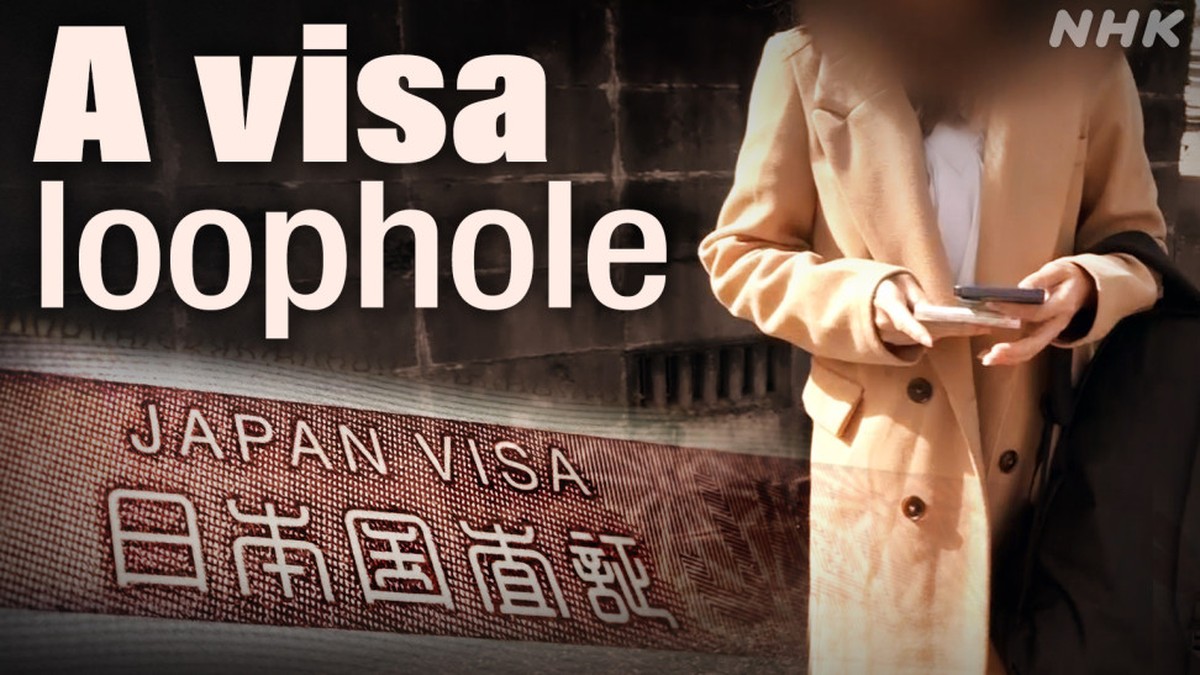 Investigasi: Celah Visa Kerja 'Engineer' Disalahgunakan untuk Pekerja Kasar