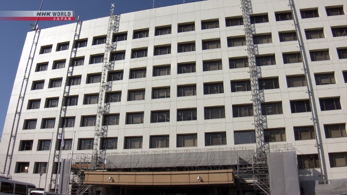 Jaksa Jepang Dakwa Mantan Ahli Forensik Polisi karena Pemalsuan Hasil Tes DNA