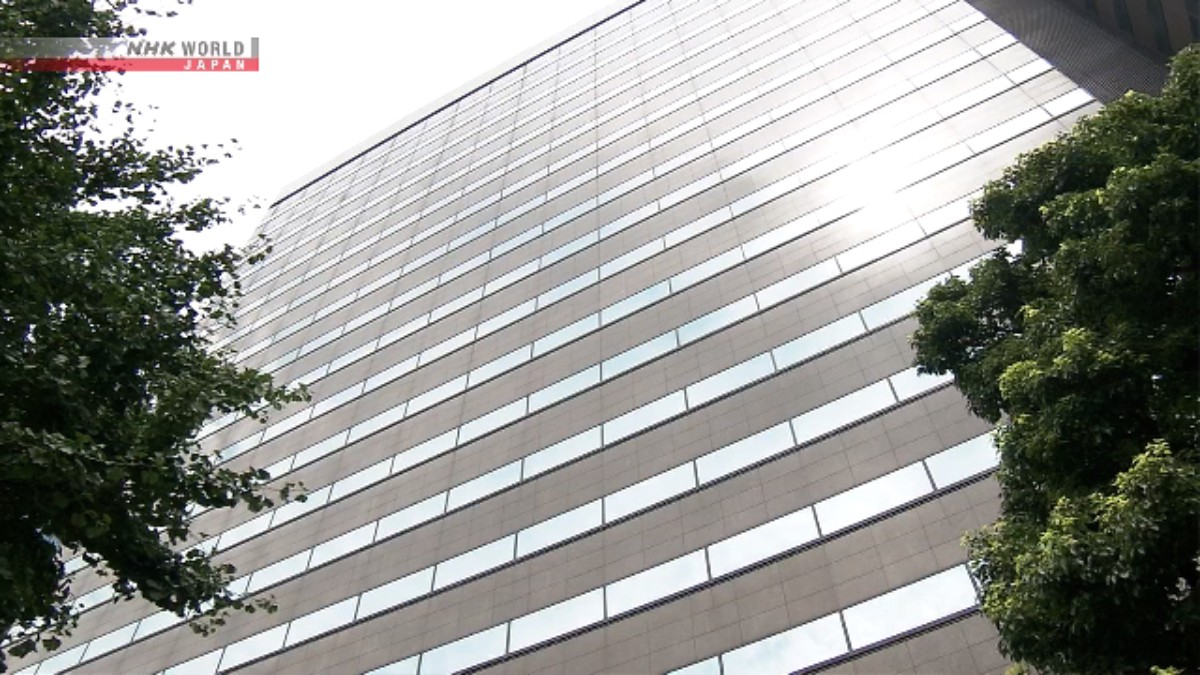 Jaksa Tokyo Putuskan Tidak Dakwa Mantan Pejabat Perwakilan Dagang Rusia