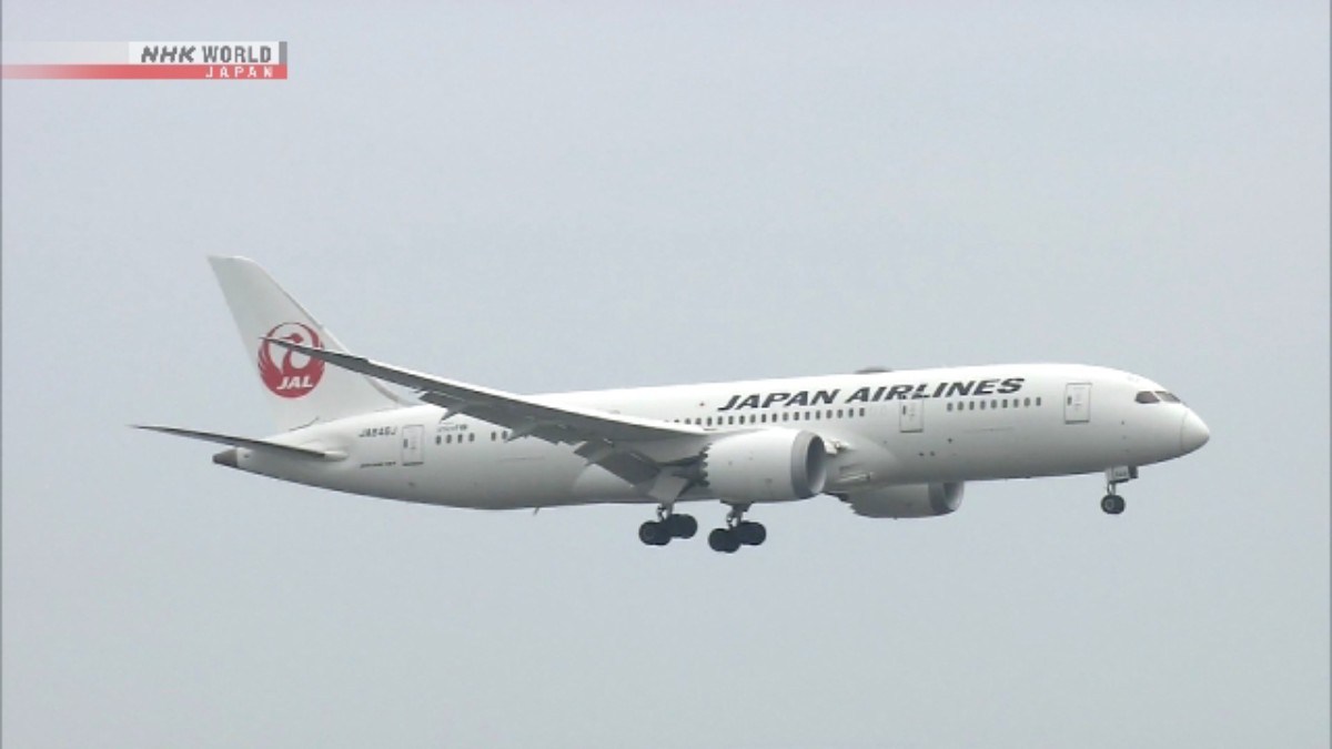 JAL Berencana Berlakukan Biaya Tambahan Bahan Bakar pada Penerbangan Domestik