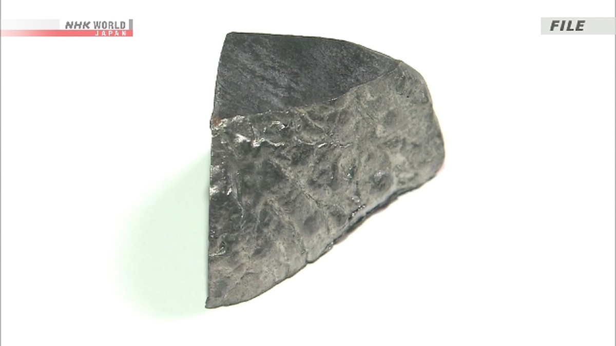 Jepang Gencar Amankan Cadangan Logam Tanah Jarang di Namibia, Kurangi Ketergantungan dari Tiongkok