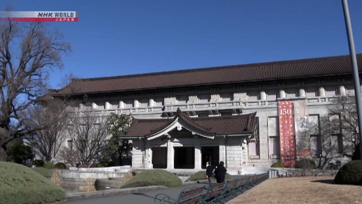 Jepang Akan Terapkan Sistem Biaya Masuk Ganda untuk Museum Nasional