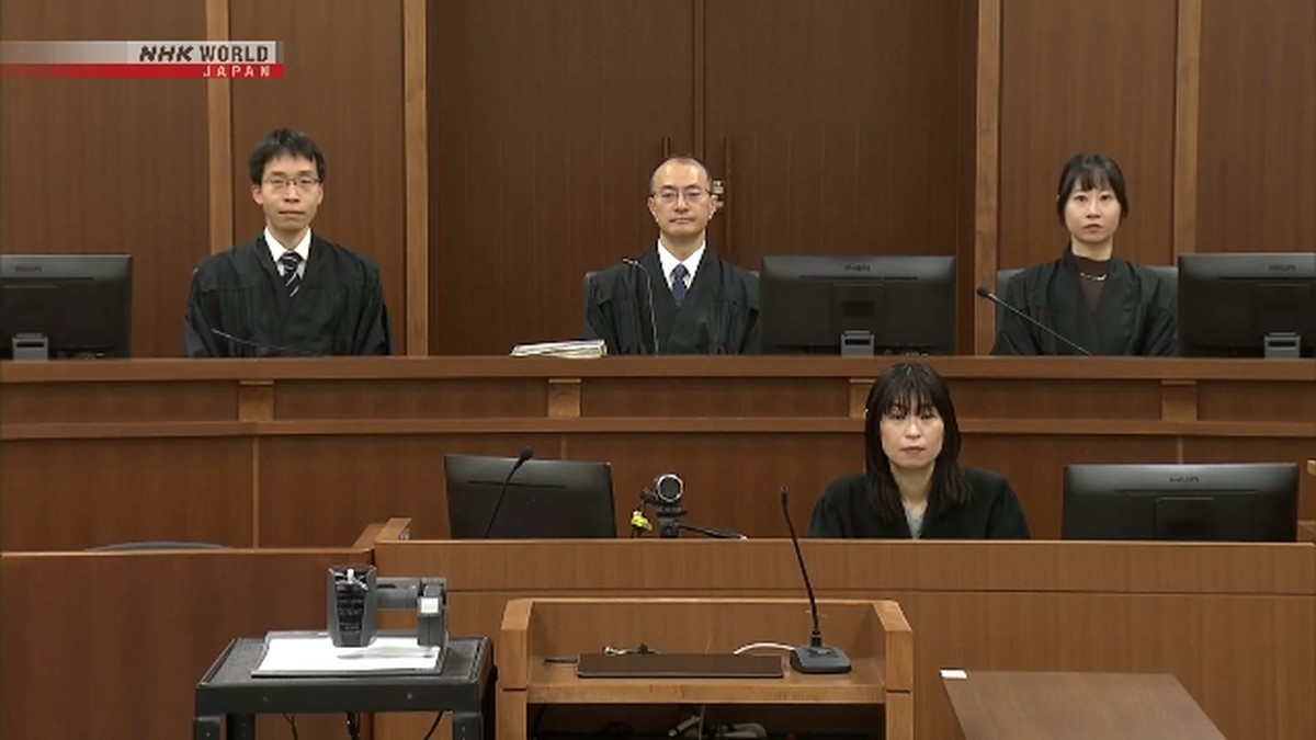 Kemenangan Bersejarah: Pengadilan Jepang Wajibkan Kompensasi bagi Hibakusha di Luar Negeri