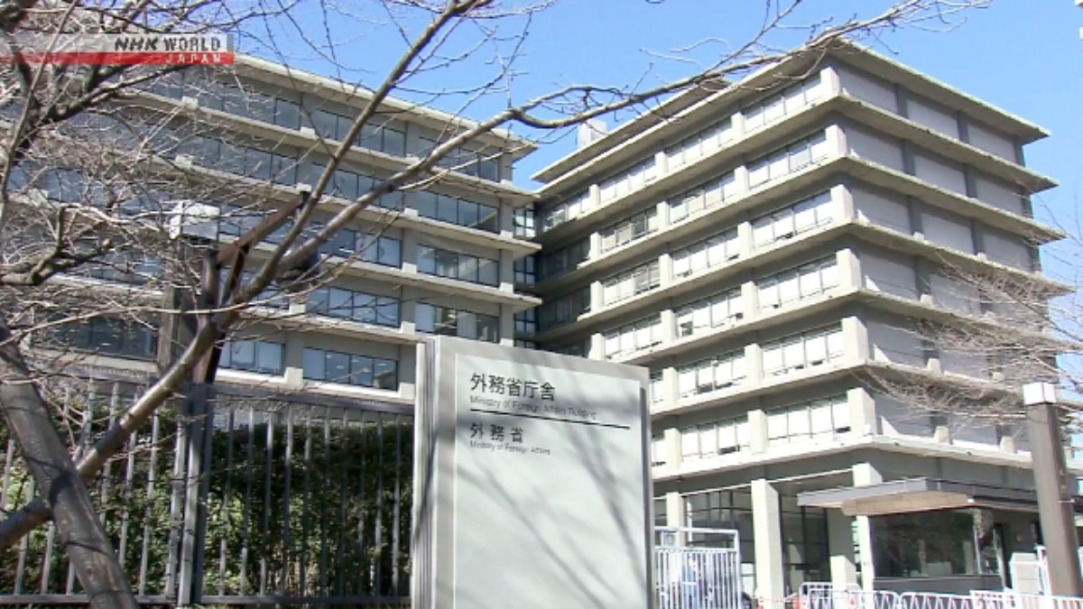 Timur Tengah Memanas: Kemenlu Jepang Siapkan Evakuasi Warganya