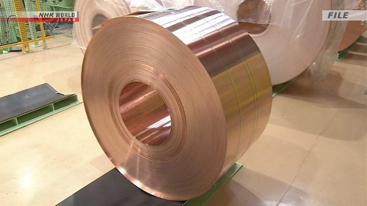 Kesepakatan Investasi Jepang-AS: Reaktor Nuklir Masuk dalam Rencana 550 Miliar Dolar