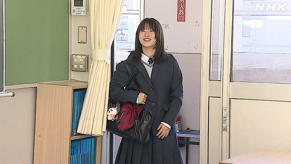 Yamada mengatakan pengalaman VR memiliki dampak mendalam.