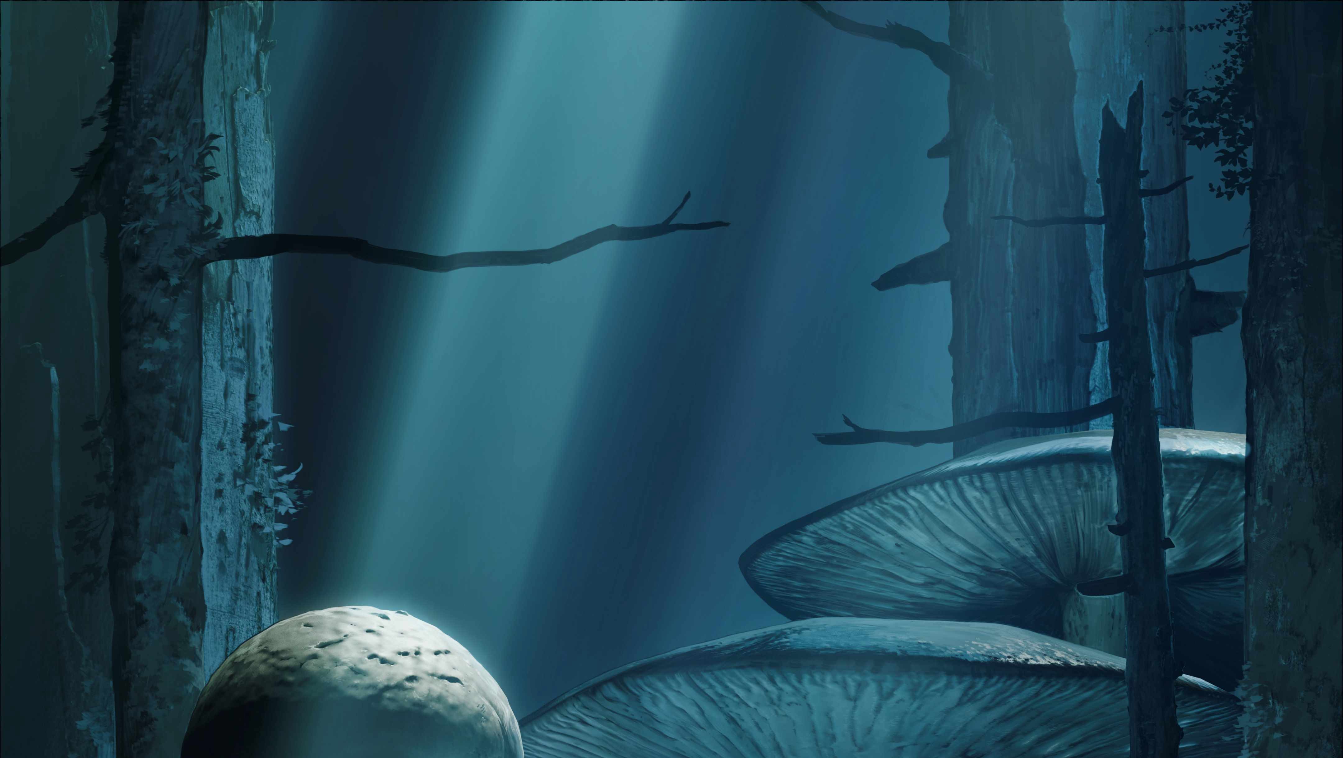 Manga Dystopian 'Kin to Tetsu' Resmi Dapatkan Adaptasi Anime