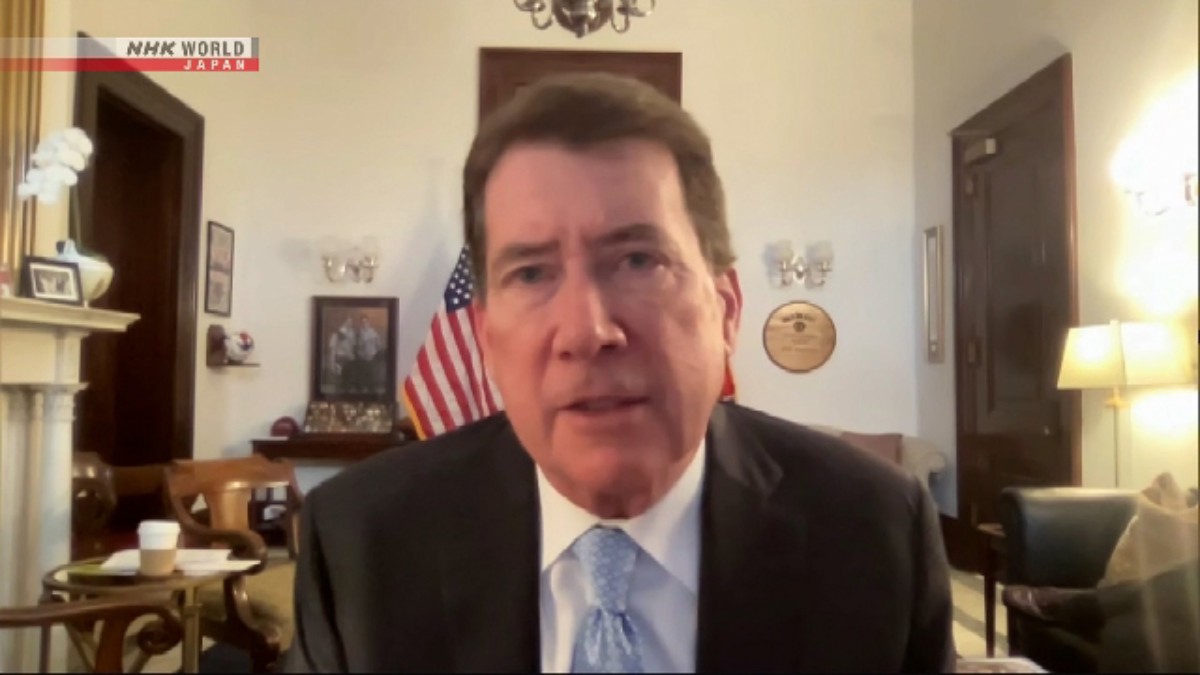 Mantan Dubes AS untuk Jepang Harapkan Hasil Positif dari KTT Bilateral Mendatang