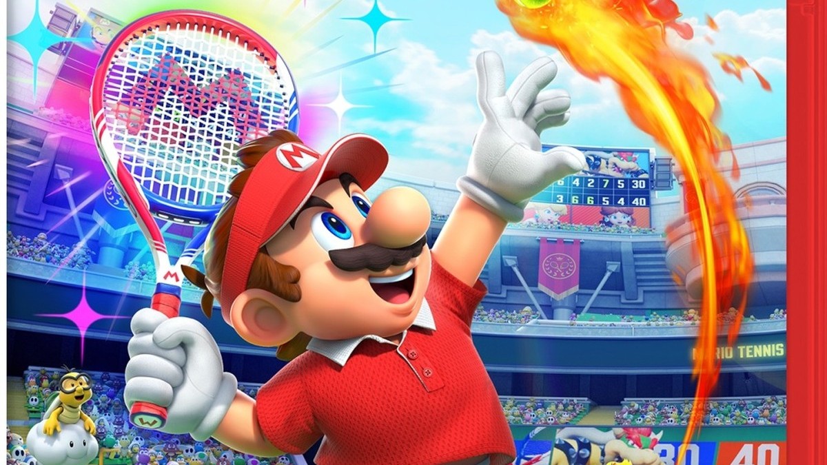 Mario Tennis Fever Resmi Rilis Hari Ini di Nintendo Switch 2: Fitur dan Hal yang Perlu Diketahui