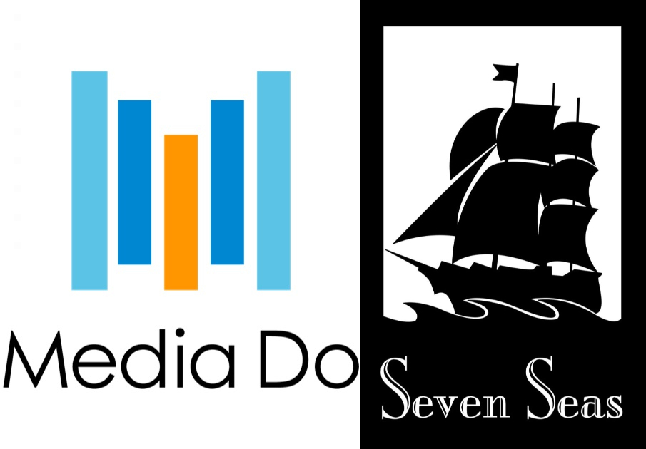 Media Do dan Seven Seas