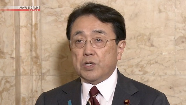 Menteri Jepang Sinyalkan Belum Ada Rencana Pelepasan Cadangan Minyak