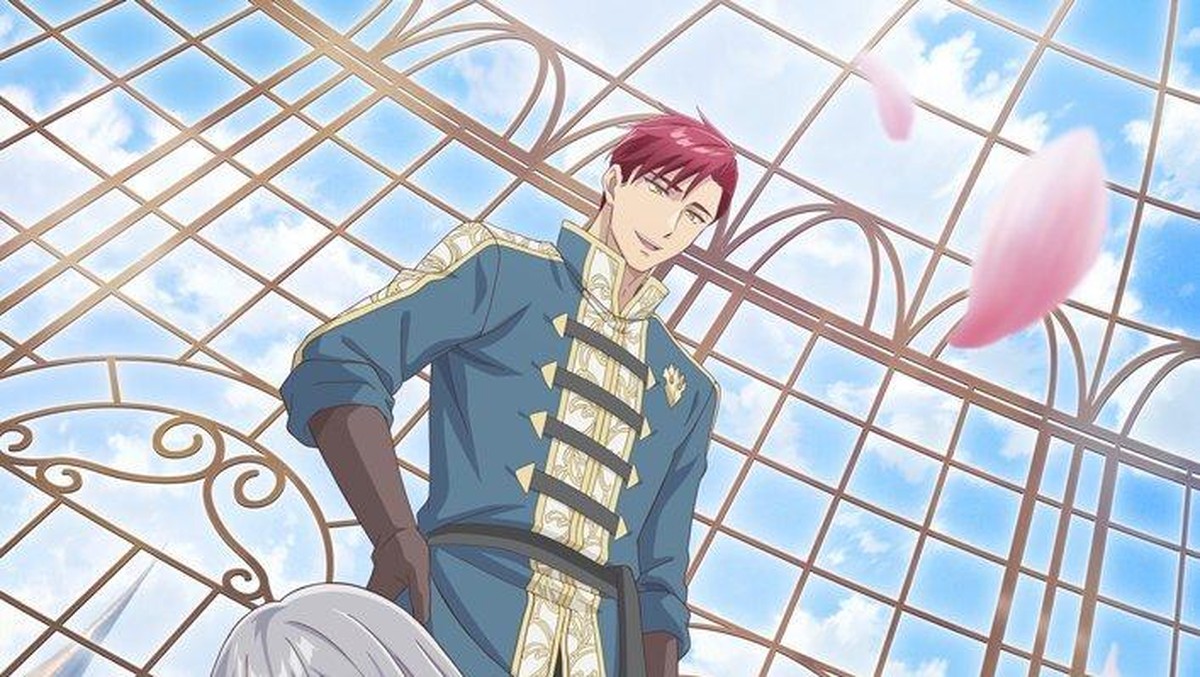 'Mujikaku Seijo' Ungkap Staf Utama dan Teaser Promo untuk 2026