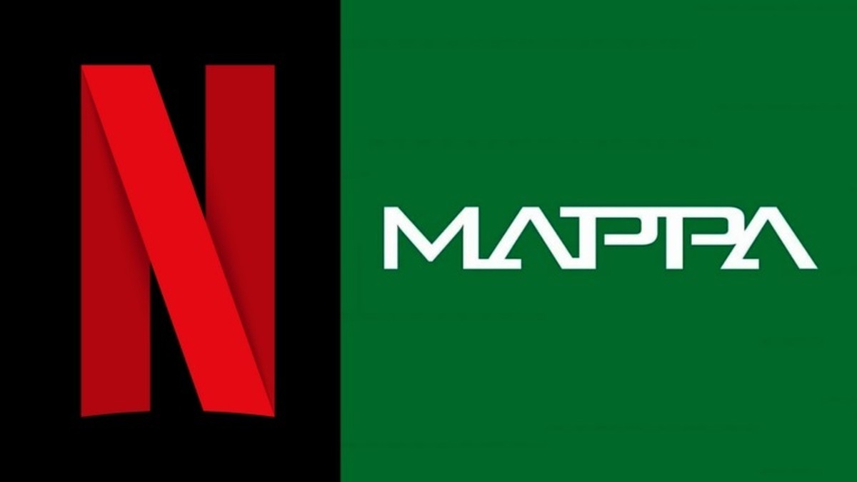 Netflix dan MAPPA Memformalkan Kerjasama Strategis untuk Meningkatkan Produksi Anime Global