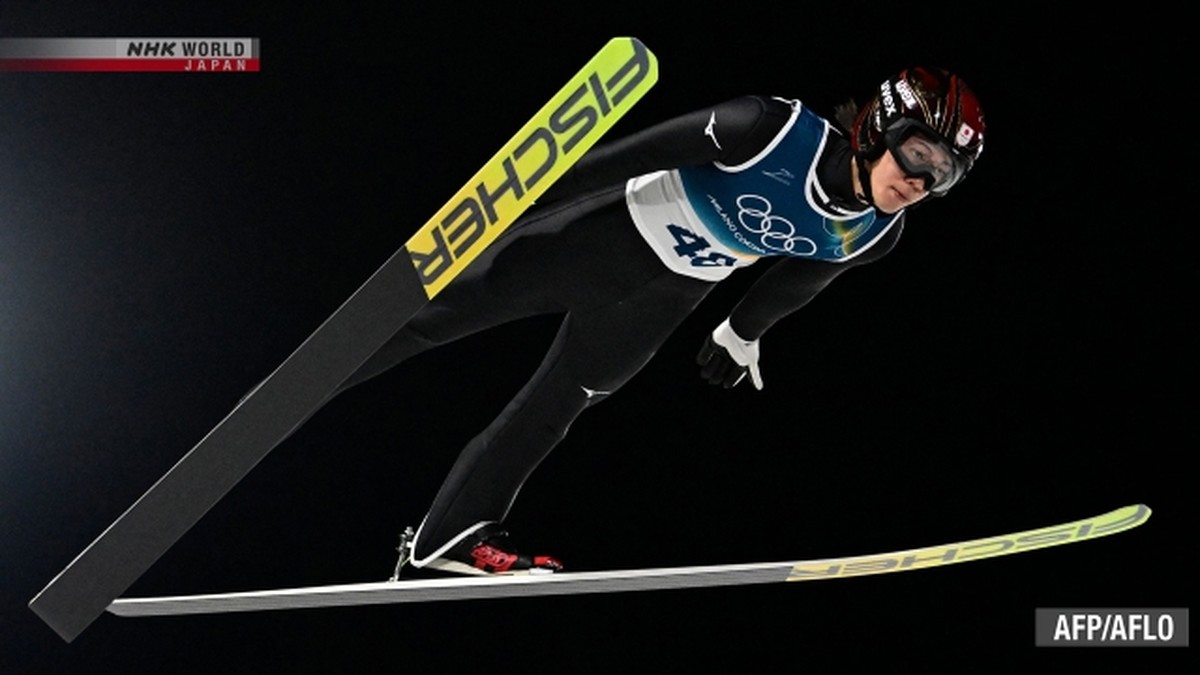 Nikaido Ren Raih Perunggu Dramatis di Olimpiade Milano Cortina 2026!