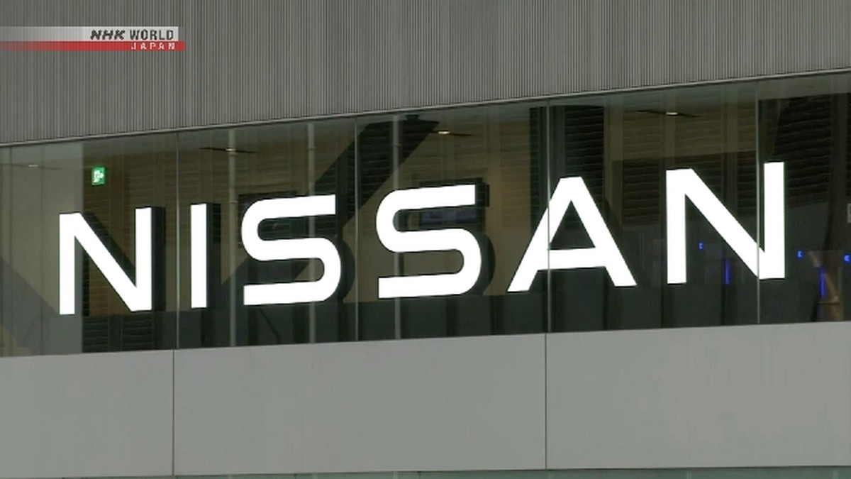 Strategi Baru? Nissan Jual Pabrik Afrika Selatan ke Chery China