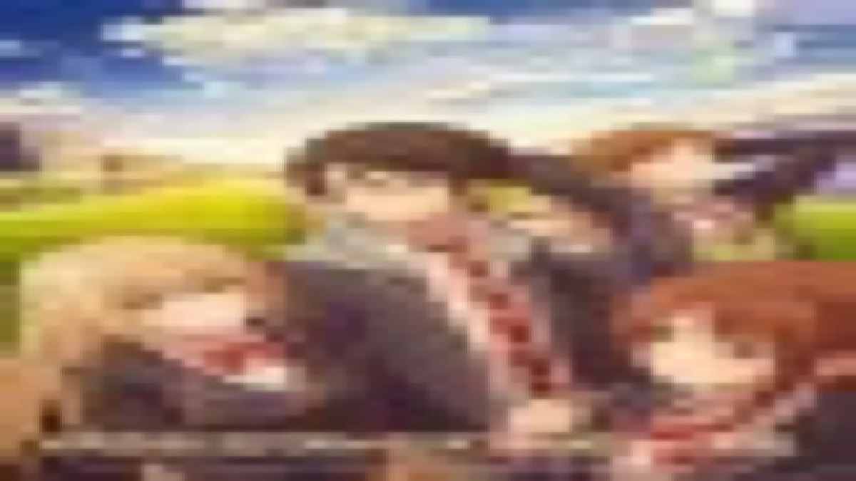 Angel Next Door Season 2