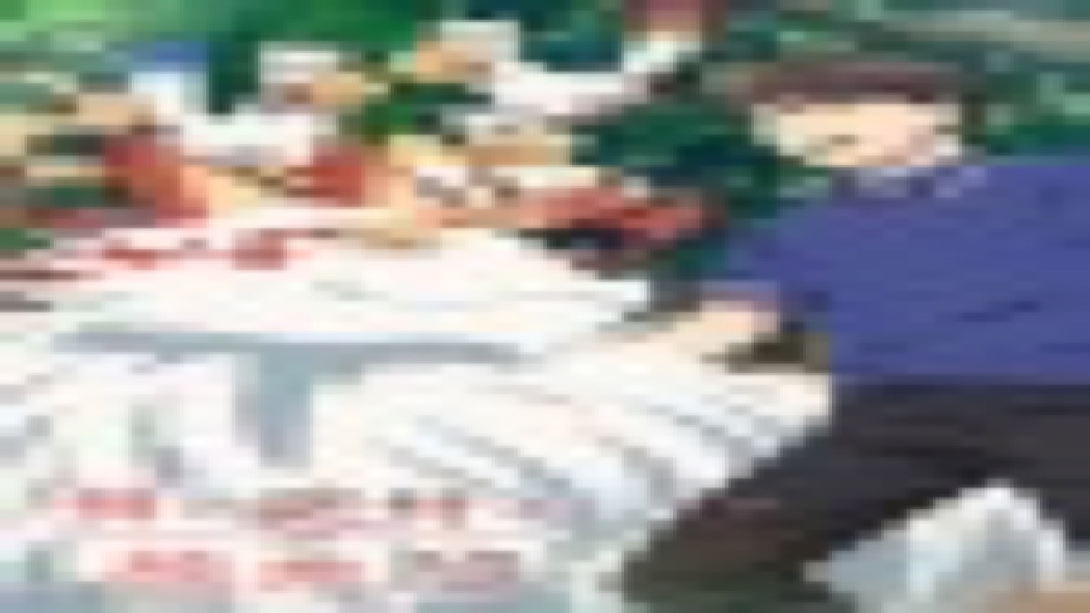 Kusunoki Garden of Gods