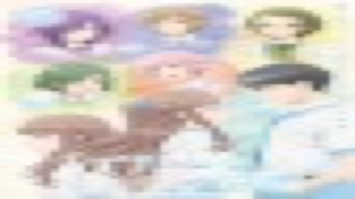 Replica datte Koi wo Suru