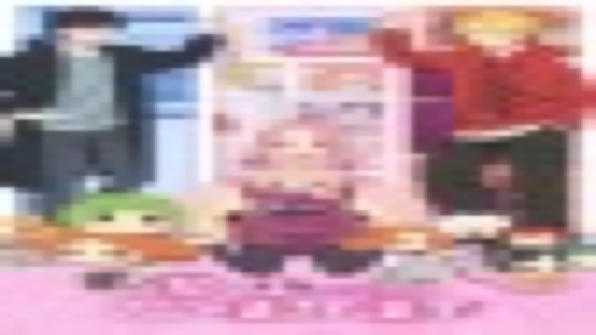 Pardon the Intrusion