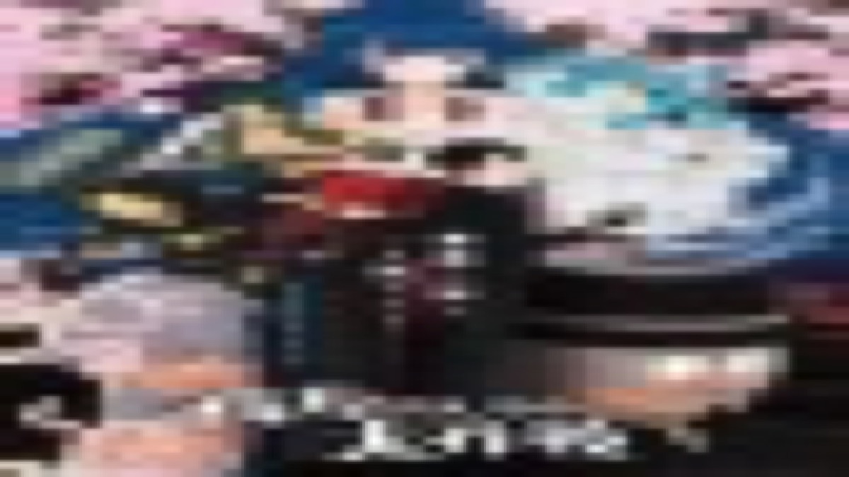 Mission Yozakura Family Season 2