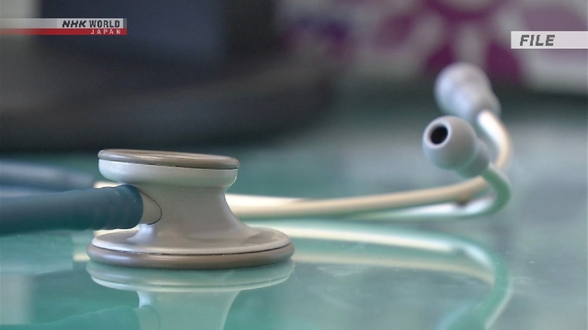 Imbas Inflasi, Panel Pemerintah Jepang Usulkan Kenaikan Biaya Layanan Medis