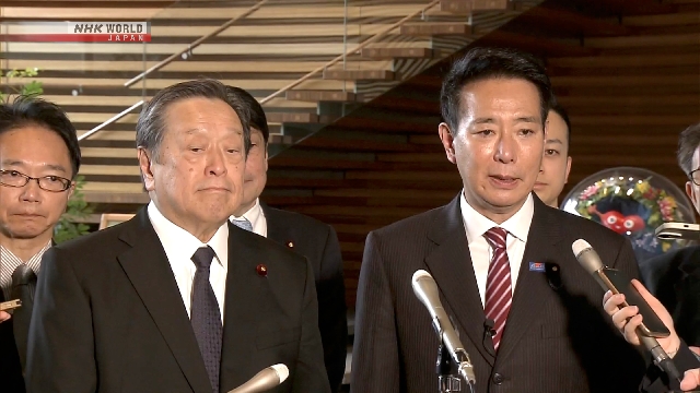 Perubahan Haluan: Partai Berkuasa Jepang Usulkan Pelonggaran Ekspor Senjata Mematikan